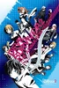  Ensky 1000-360 Jigsaw Puzzle DEVIL SURVIVOR2 THE ANIMATION (1000 Pieces) 