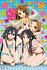  Ensky 1000-199 Jigsaw Puzzle K-On!! Summer Training Camp! (1000 Pieces) 