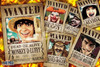  Ensky 1000-593 Jigsaw Puzzle Netflix Live-Action 'ONE PIECE' WANTED POSTER (1000 Pieces) 