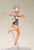  Kotobukiya | Frame Arms Girl | Laetitia Silver Ver. Plastic Model 