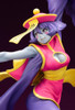  Kotobukiya | DARKSTALKERS Bishoujo | Hsien-Ko 1/7 Figure 
