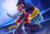 Kotobukiya | DARKSTALKERS Bishoujo | Hsien-Ko 1/7 Figure 