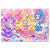 Tenyo Jigsaw Puzzle You and Idol Precure (40 Pieces) 