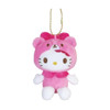  Nakajima Hello Kitty MC Collection Tiny Chum Transformation PK 