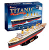 Other T4011h Heart Art Collection Jigsaw Puzzle 3D Craft Model Titanic Large Size (120 Pieces) 
