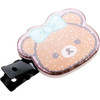  San-x Rilakkuma Rilakkuma Bangs Clip FE42502 