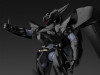  Good Smile Company MODEROID TYPE-J9 Griffon Plastic Model (Mobile Police Patlabor) 