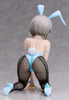 FREEing Yanagi Uzaki: Bunny Ver. 1/4 Figure (Uzaki-chan Wants to Hang Out! 2nd Season)