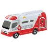 Takara Tomy Tomica 119 Morita Fire Fighting Ambulance 688686