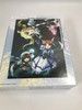  Ensky 500-325 Jigsaw Puzzle Magical Girl Lyrical Nanoha Reflection Friends (500 Pieces) 