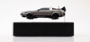  Noel Corporation | DeLorean 1/43 Floating Model (Back To The Future Part 2) 