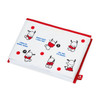  Sanrio Pochacco Foldable Storage Case (Dress-up Design) 