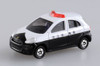 Takara Tomy Tomica 17 Nissan March Police Car 471219