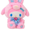  Sanrio Mascot Holder (Spring Rabbit) My Melody Strap 