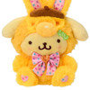  Sanrio Pom Pom Purin Mascot Holder (Spring Rabbit) Strap 