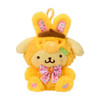  Sanrio Pom Pom Purin Mascot Holder (Spring Rabbit) Strap 