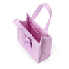  Sanrio Kuromi Tote Bag (Spring Rabbit) 