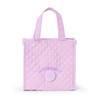  Sanrio Kuromi Tote Bag (Spring Rabbit) 