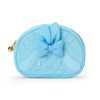  Sanrio Cinnamoroll Pouch (Spring Rabbit) Accessory Holder Makeup Pouch with Inner Pocket 