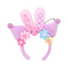  Sanrio Secret Mini Ears Mascot Holder A (Spring Rabbit) (Random Selection) 