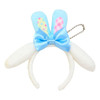  Sanrio Secret Mini Ears Mascot Holder A (Spring Rabbit) (Random Selection) 
