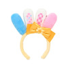  Sanrio Secret Mini Headband Mascot Holder B (Spring Rabbit) (Random Selection) 
