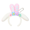  Sanrio Secret Mini Headband Mascot Holder B (Spring Rabbit) (Random Selection) 