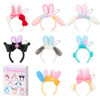  Sanrio Secret Mini Headband Mascot Holder B (Spring Rabbit) (Random Selection) 
