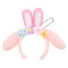  Sanrio Secret Mini Headband Mascot Holder B (Spring Rabbit) (Random Selection) 