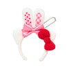  Sanrio Secret Mini Headband Mascot Holder B (Spring Rabbit) (Random Selection) 