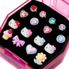  Sanrio Hello Kitty Ring Set 16 Types Children's Gift 178071 