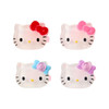  Sanrio Hello Kitty Ring Set 16 Types Children's Gift 178071 