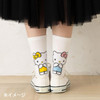  Sanrio My Melody Crew Socks (23-25cm) 