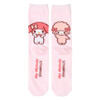  Sanrio My Melody Crew Socks (23-25cm) 