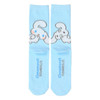  Sanrio Cinnamoroll Crew Socks (23-25cm) 