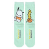  Sanrio Pochacco Crew Socks (23-25cm) 