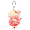  Sanrio Secret Custom Acrylic Charm (Cat Soda Design) Characters (SINGLE RANDOM) 
