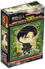  Ensky 100-04 Jigsaw Puzzle Attack on Titan Chibi Levi (100 Pieces) 