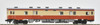 Tomix 7426 JNR Diesel Train Type KIYUNI 26 (N scale)