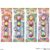  Bandai Candy Magic Jewel Stick Chocolate (BOX 12 Pcs.) 