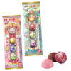  Bandai Candy Magic Jewel Stick Chocolate (BOX 12 Pcs.) 