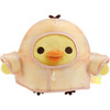  San-x Rilakkuma Plush Toy Kiiroitori MO98201 