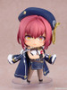  Good Smile Company Nendoroid Houshou Marine: Office Lady Outfit Ver. Figure (hololive production) 