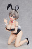 FREEing Hana Uzaki: Bare Leg Bunny Ver. 1/4 Figure (Uzaki-chan Wants to Hang Out! 2nd Season)
