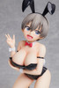 FREEing Hana Uzaki: Bare Leg Bunny Ver. 1/4 Figure (Uzaki-chan Wants to Hang Out! 2nd Season)