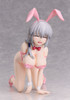 FREEing Tsuki Uzaki: Bare Leg Bunny Ver. 1/4 Figure (Uzaki-chan Wants to Hang Out! 2nd Season)