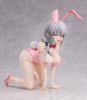 FREEing Tsuki Uzaki: Bare Leg Bunny Ver. 1/4 Figure (Uzaki-chan Wants to Hang Out! 2nd Season)