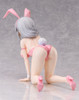 FREEing Tsuki Uzaki: Bare Leg Bunny Ver. 1/4 Figure (Uzaki-chan Wants to Hang Out! 2nd Season)