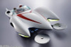  Bandai Chogokin Speed Racer Mach 5 Figure 