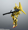  Bandai Robot Spirits -SIDE MS- MSN-00100 Hyaku Shiki ver. A.N.I.M.E. Mobile Suit Zeta Gundam Figure 